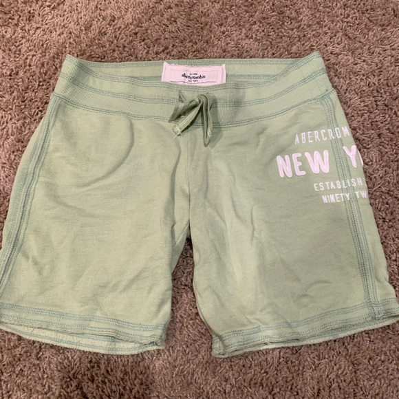 abercrombie kids Other - Abercrombie sweatshorts